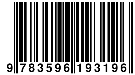 9 783596 193196