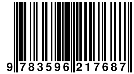 9 783596 217687