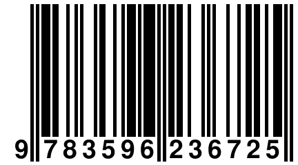 9 783596 236725
