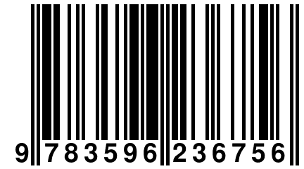 9 783596 236756