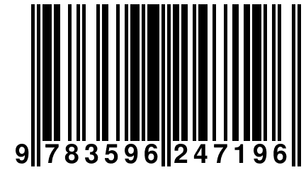 9 783596 247196