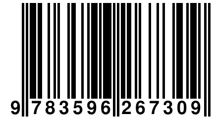 9 783596 267309