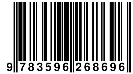9 783596 268696