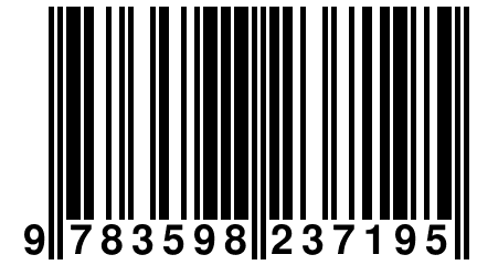 9 783598 237195