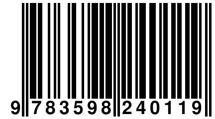 9 783598 240119