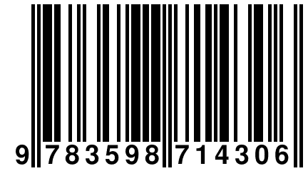 9 783598 714306