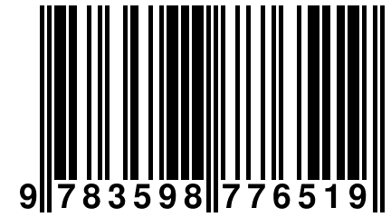 9 783598 776519