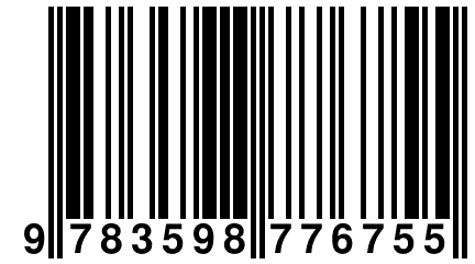 9 783598 776755