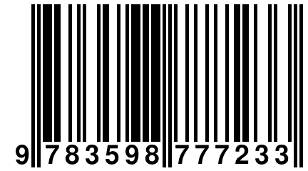 9 783598 777233