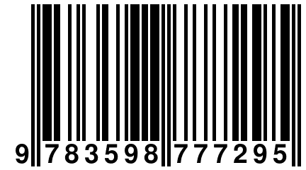 9 783598 777295