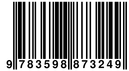 9 783598 873249