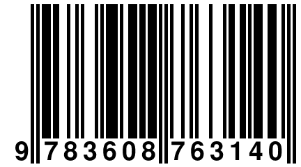 9 783608 763140