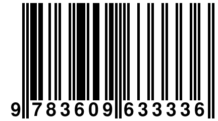 9 783609 633336