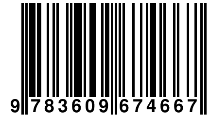 9 783609 674667
