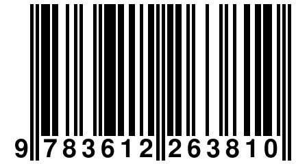 9 783612 263810