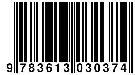 9 783613 030374