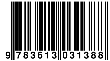 9 783613 031388