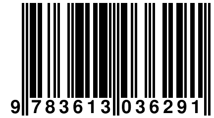 9 783613 036291
