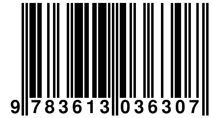 9 783613 036307
