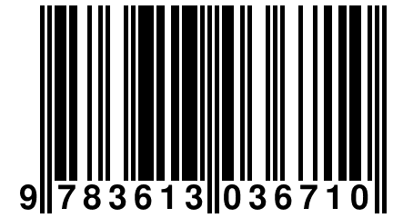 9 783613 036710