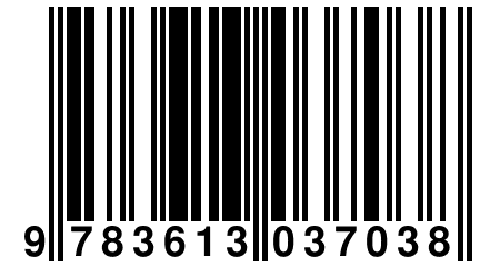 9 783613 037038