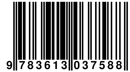 9 783613 037588