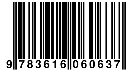 9 783616 060637