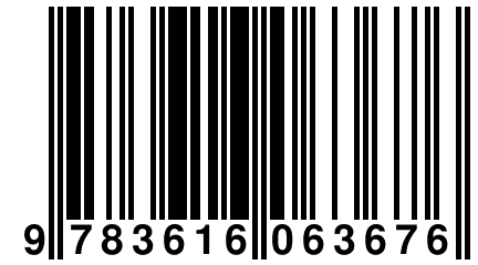 9 783616 063676