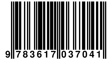 9 783617 037041