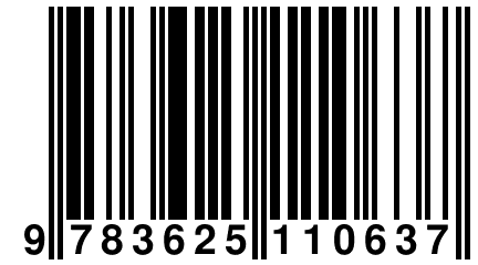 9 783625 110637