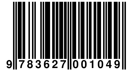 9 783627 001049