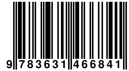 9 783631 466841