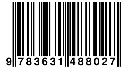 9 783631 488027