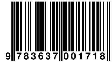 9 783637 001718