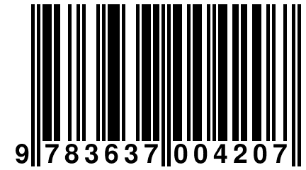 9 783637 004207