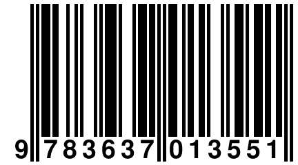 9 783637 013551