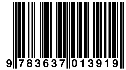 9 783637 013919