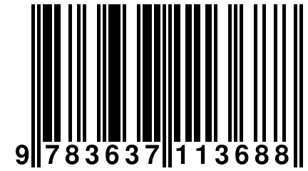 9 783637 113688