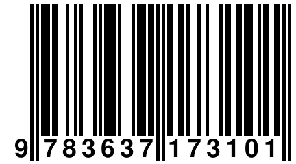 9 783637 173101