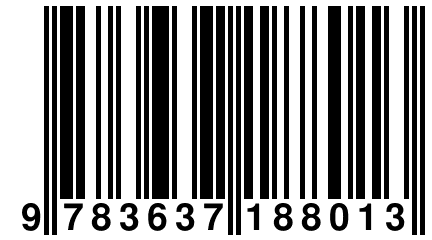 9 783637 188013