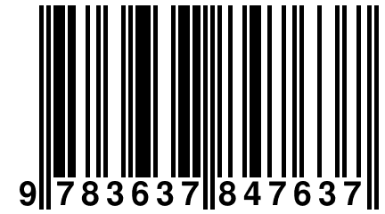 9 783637 847637