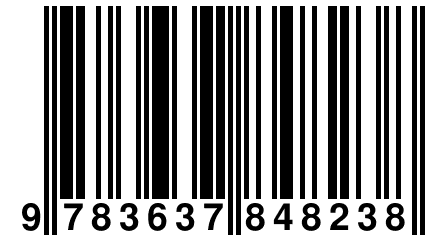 9 783637 848238