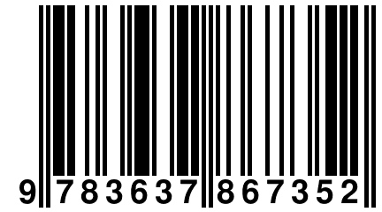 9 783637 867352