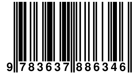 9 783637 886346