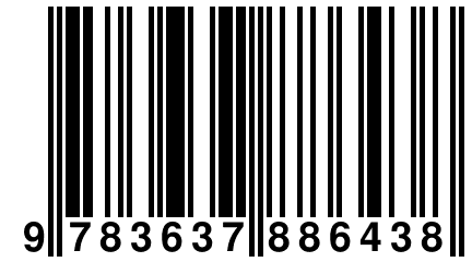 9 783637 886438