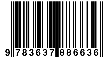 9 783637 886636