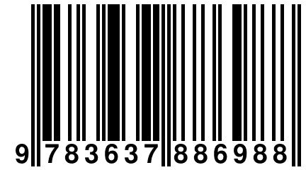 9 783637 886988