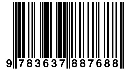 9 783637 887688