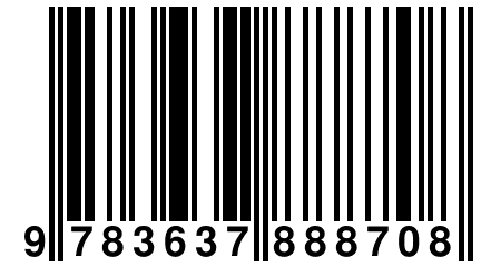 9 783637 888708