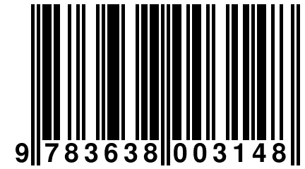 9 783638 003148